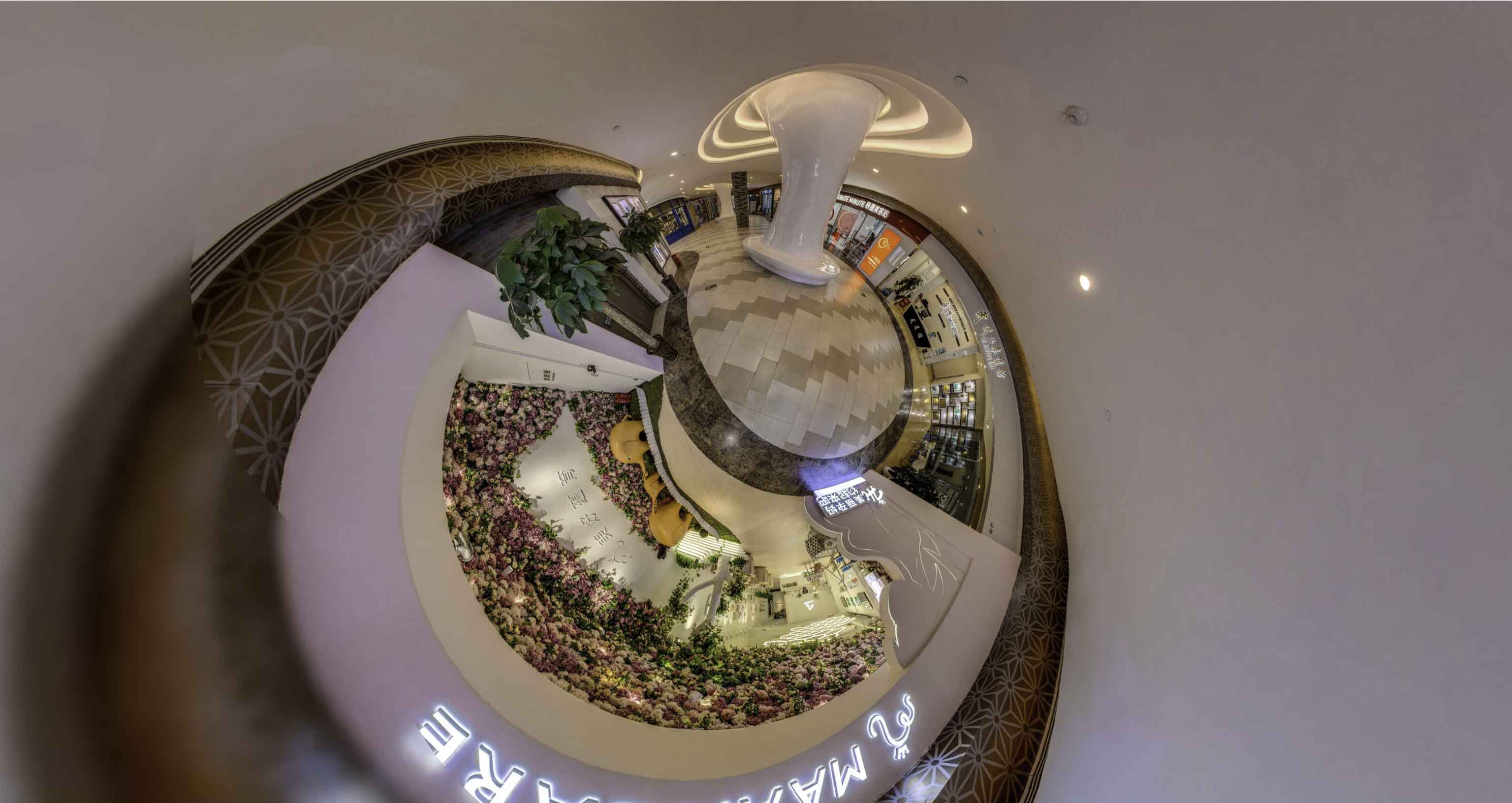 文县将VR全景融入品牌宣传活动的创新实践与策略